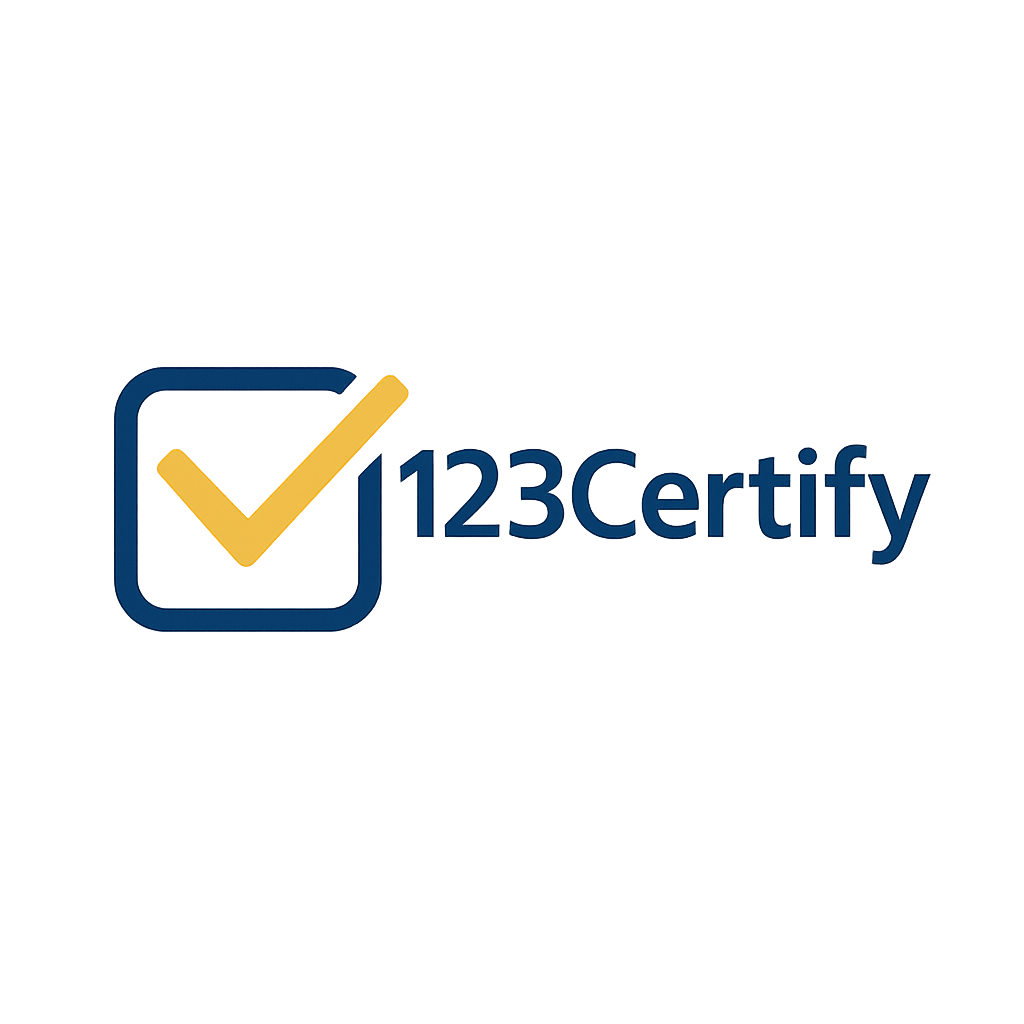 123certify