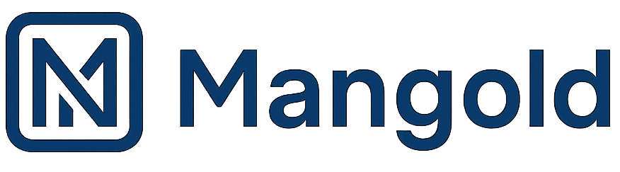 Mangold Consultants - Logo
